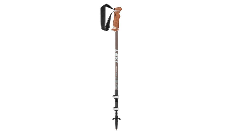 Leki Legacy Lite Cor-Tec Trekking Pole - Womens, T6492221