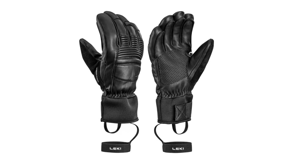 Leki Usa TYTON PRO TR, 656886301090