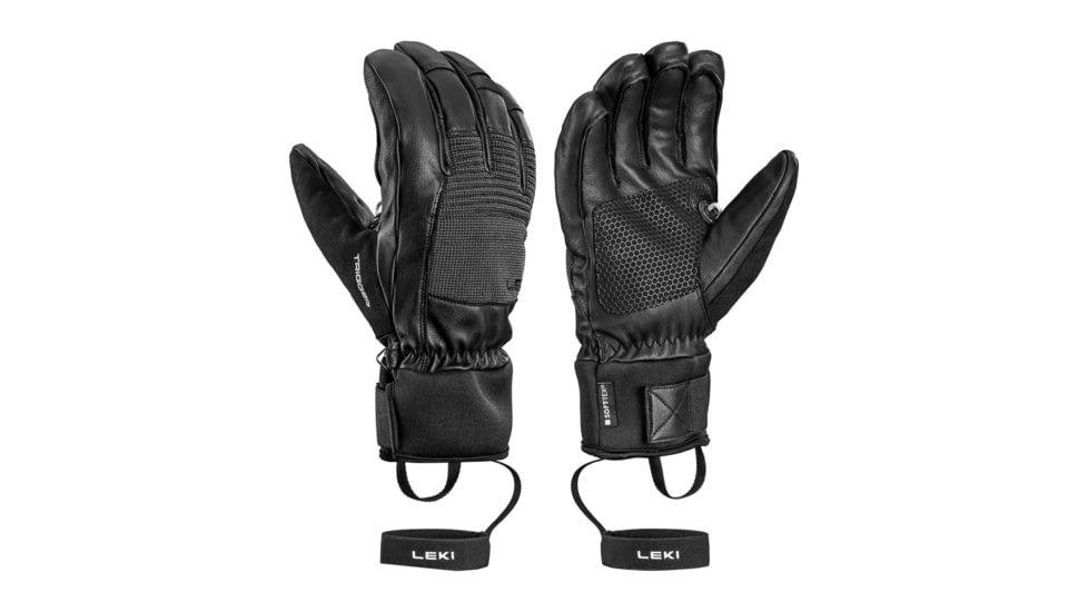 Leki Usa TYTON TR, 656887302070