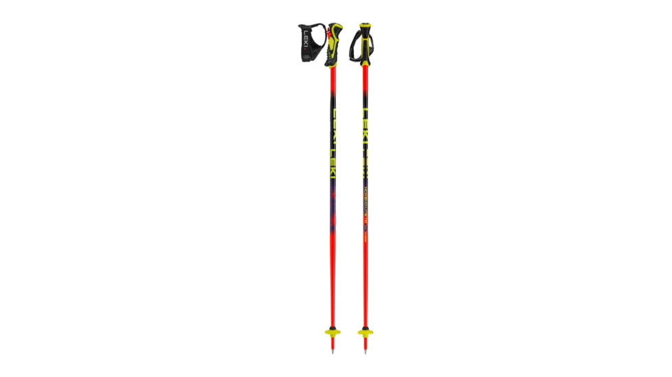 Leki Usa WCR EVO LITE SL TR, 65665852110