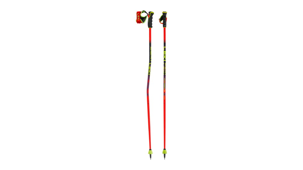 Leki Usa WCR GS CARBON TR, 65667671125