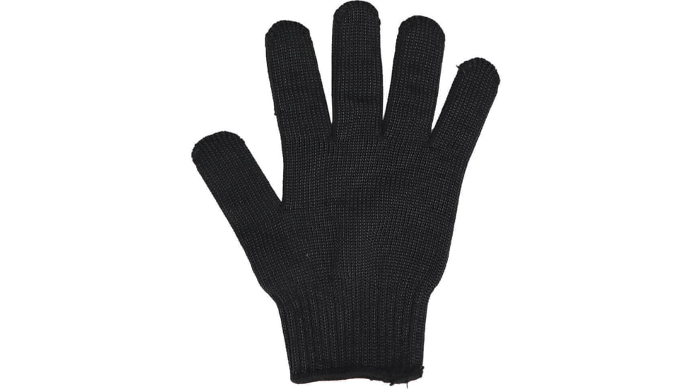 LEM Products Cut Resistant Glove, Brown/Stainless Steel Fibers, 1478