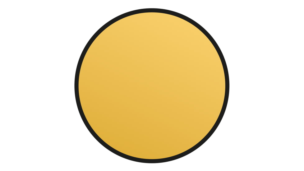 Lensadvizor Commander Gold, 5008