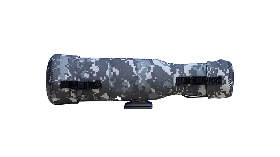 LensCoat Lens Coat for Vortex Razor HD 13-39x56 HD Eyepiece, Digital Camo, ssvr56dc