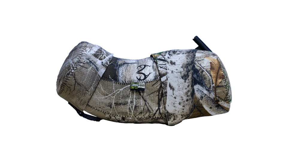 LensCoat Swarovski BTX Eyepiece Module, Realtree Edge, SSSWBTXeg