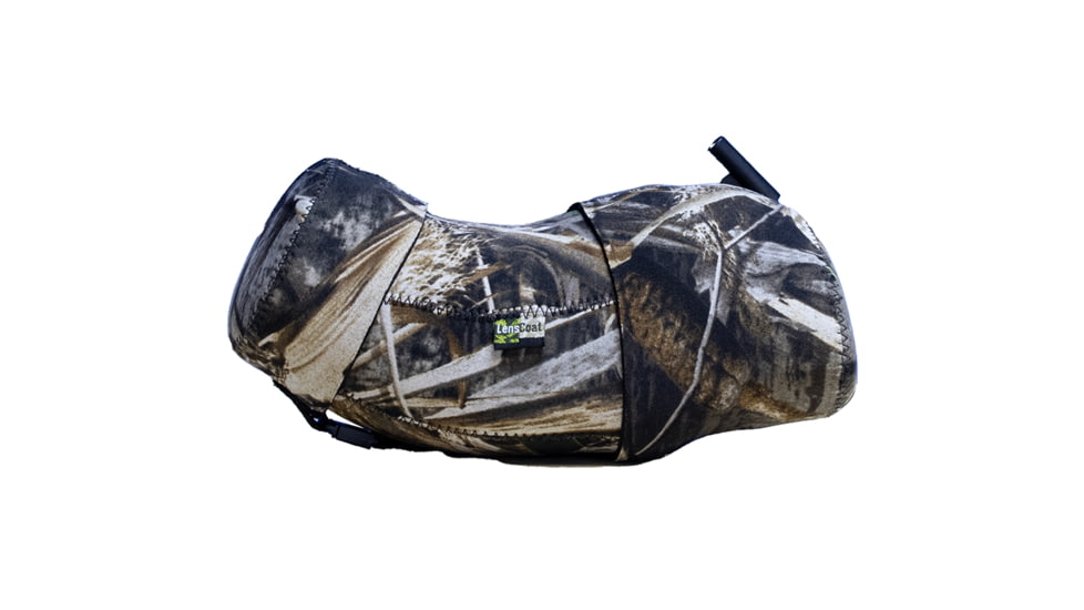 LensCoat Swarovski BTX Eyepiece Module, Realtree M5, SSSWBTXm5