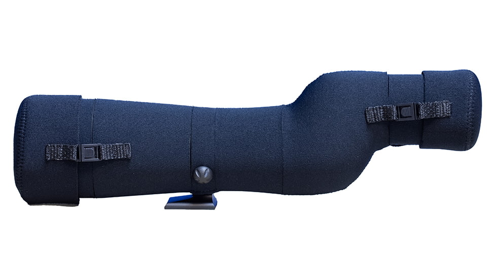 LensCoat Swarovski STS-65 HD Spotting Scope Accessories, Black, SSSW65Sbk