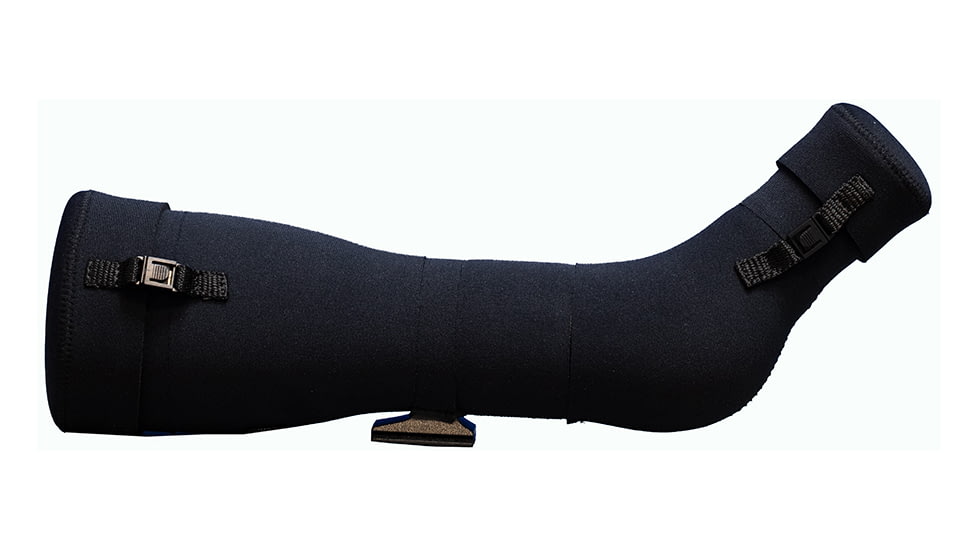 LensCoat Vortex Diamondback 85 HD Angled, Black, SSVDB85ABK