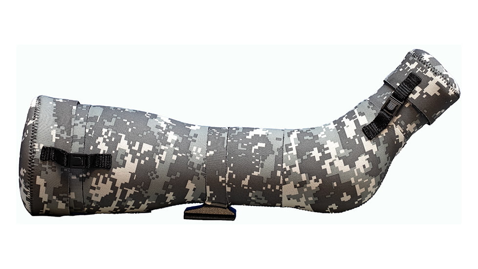 LensCoat Vortex Diamondback 85 HD Angled, Digital Camo, SSVDB85ADC