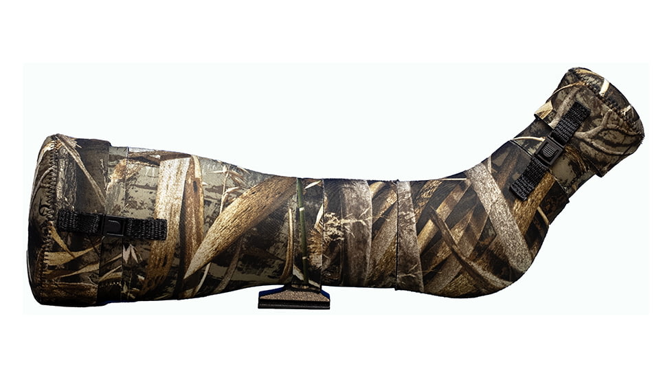 LensCoat Vortex Diamondback 85 HD Angled, Realtree Max 5, SSVDB85AM5