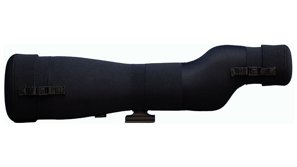 LensCoat Vortex Viper 85 HD Straight, Black, SSVV85SBK