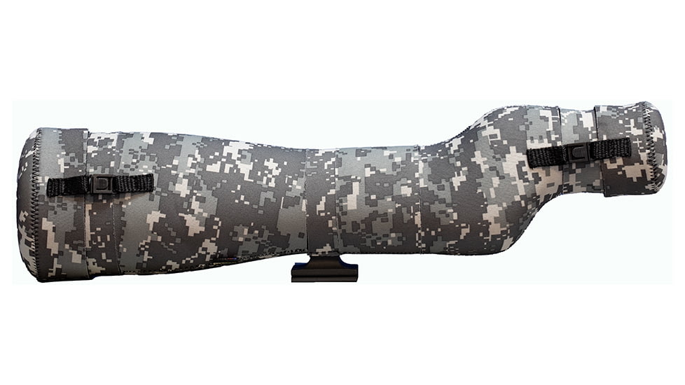 LensCoat Vortex Viper 85 HD Straight, Digital Camo, SSVV85SDC