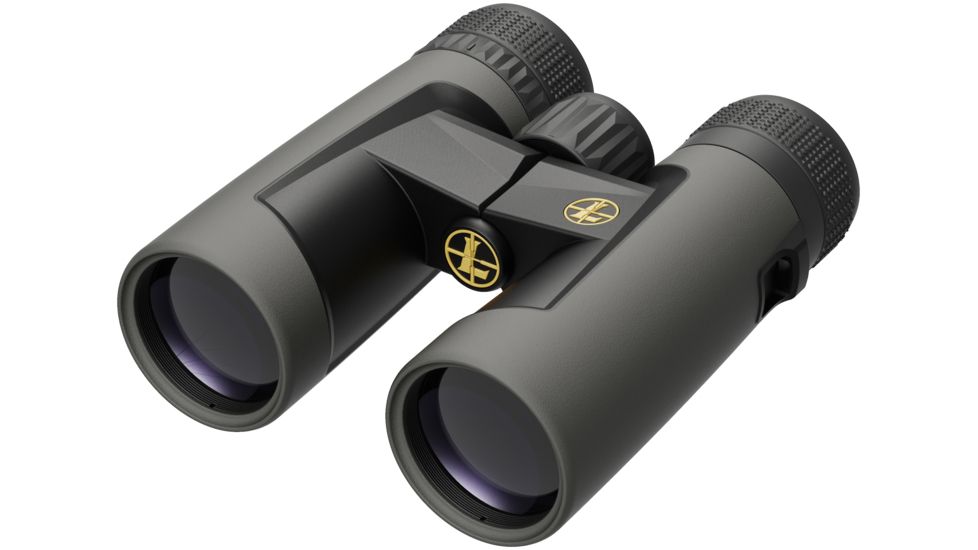 Leupold BX-2 Alpine Binocular, 10x42mm, Roof Prism, Shadow Gray, 176971