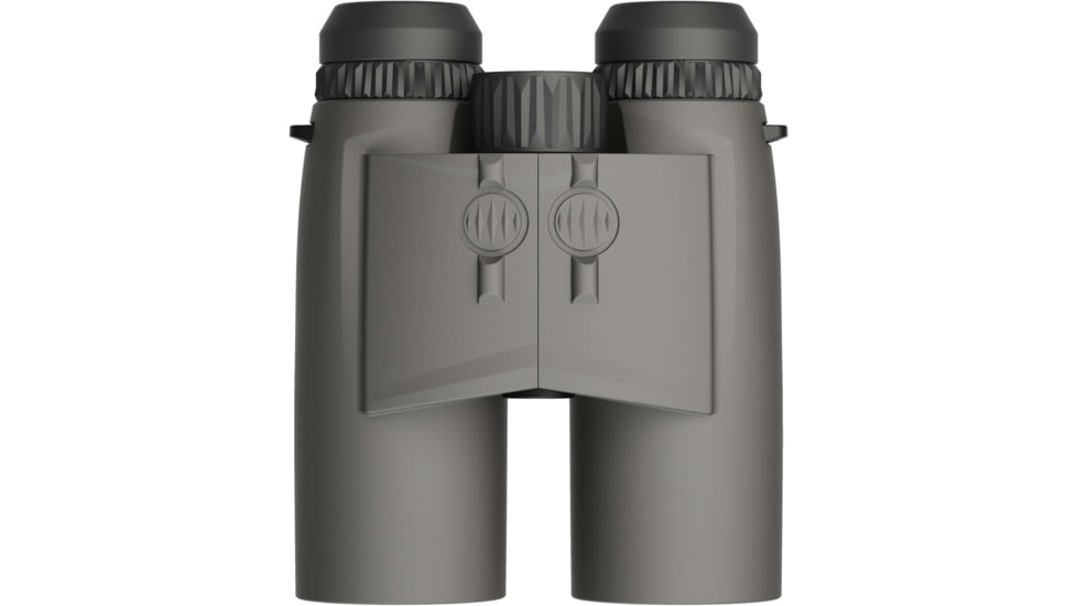 Leupold BX4-Range HD Gen 2 TBR 12x50mm Binoculars, Shadow Gray, 185700