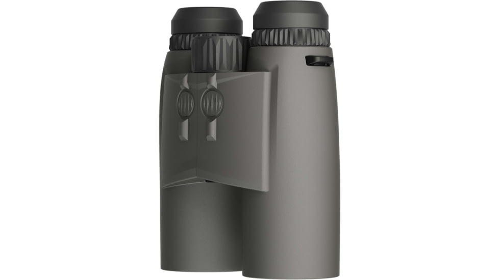 Leupold BX4-Range HD Gen 2 TBR 12x50mm Binoculars, Shadow Gray, 185700
