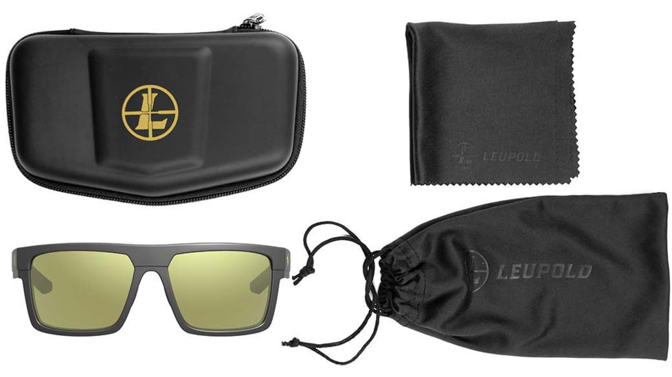 LEU 186755 BECNARA MATTE BLACK DAYLIGHT MAX