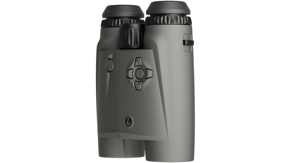 Leupold BX-6 Range HD 4DoF 10x42m Binocular