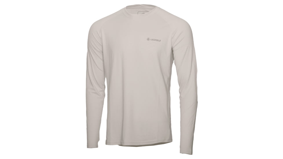 Leupold Moab Pro Long Sleeve Shirt - Mens