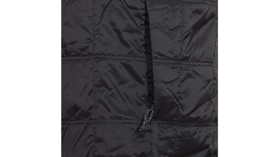 Leupold Santiam Vest Gen 2 - Mens, Ash Black/Charcoal, M, 185326