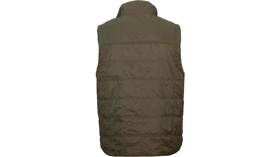 Leupold Santiam Vest Gen 2 - Mens, Ash Green, XXXL, 185325