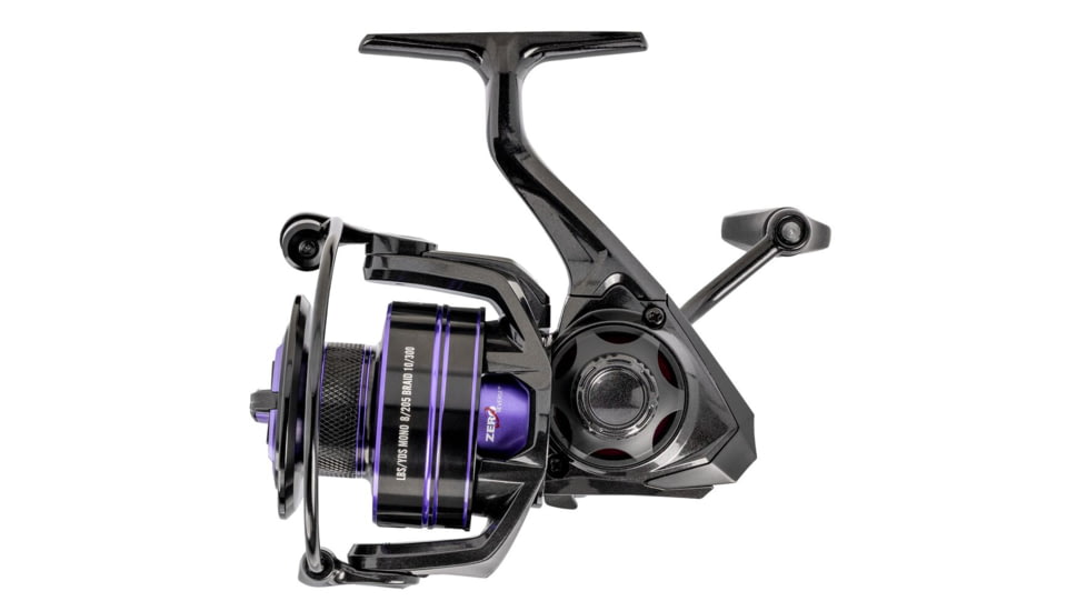 Lews Speed Spool ITB Baitcast Fishing Reel