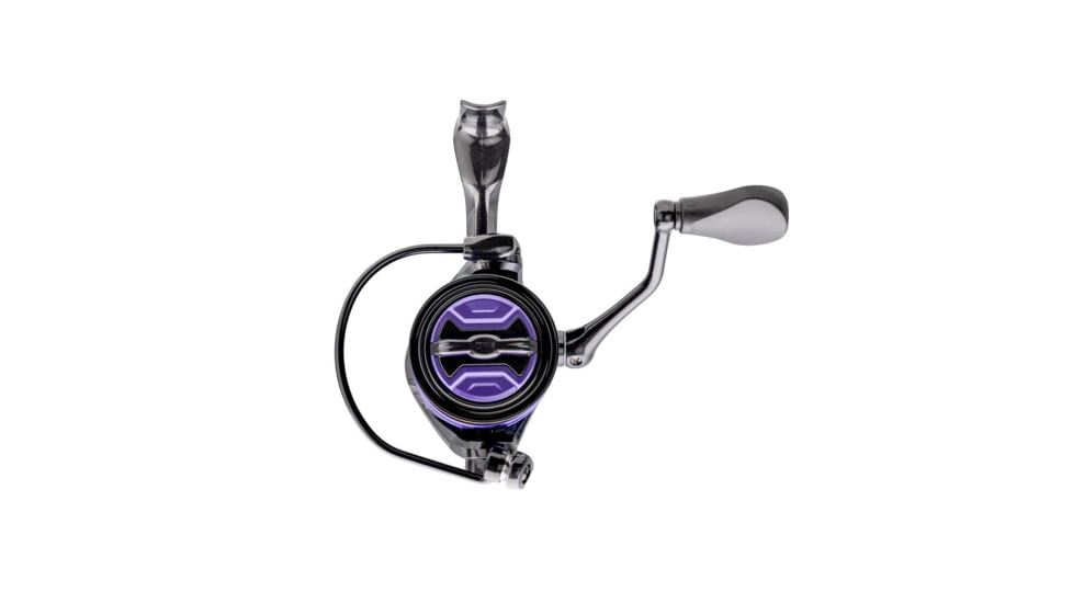 Lews Speed Spool ITB Baitcast Fishing Reel