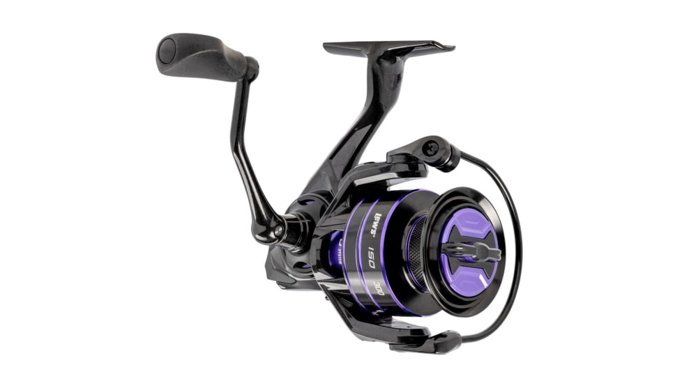 Lews Speed Spool ITB Baitcast Fishing Reel