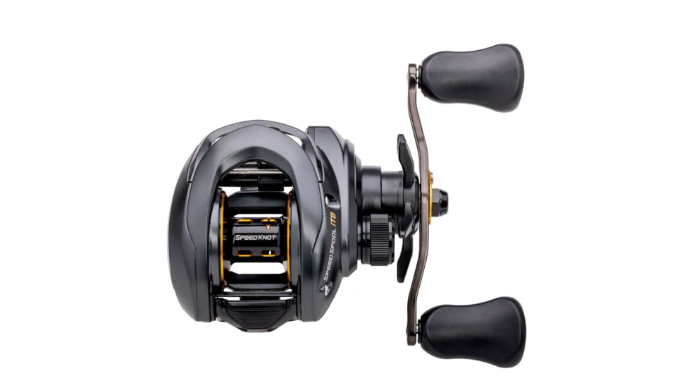 Lews Speed Spool ITB Baitcast Fishing Reel