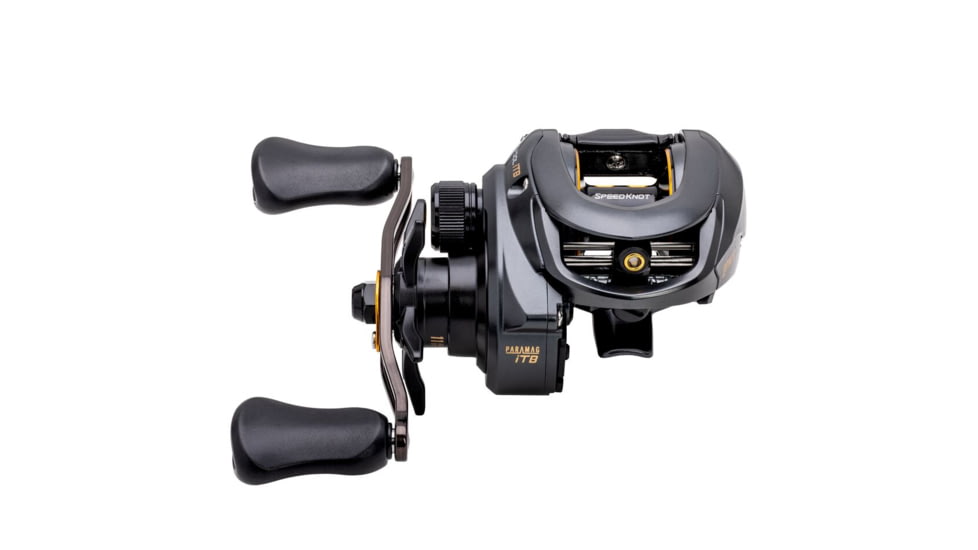 Lews Speed Spool ITB Baitcast Fishing Reel