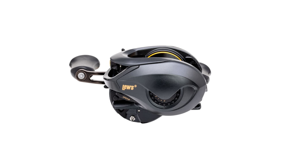 Lews Speed Spool ITB Baitcast Fishing Reel