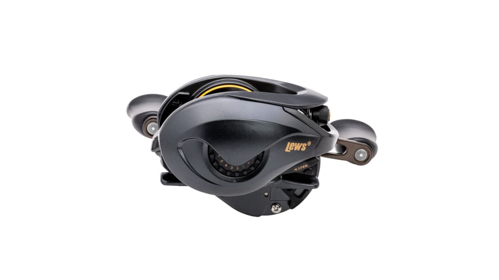 Lews Speed Spool ITB Baitcast Fishing Reel