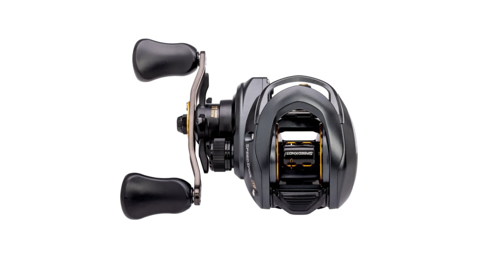 Lews Speed Spool ITB Baitcast Fishing Reel