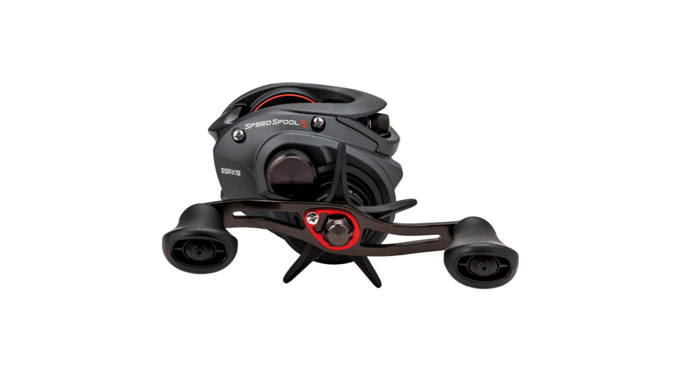 Lews Speed Spool RX Baitcast Reel