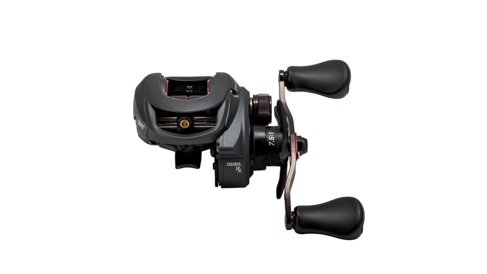 Lews Speed Spool RX Baitcast Reel