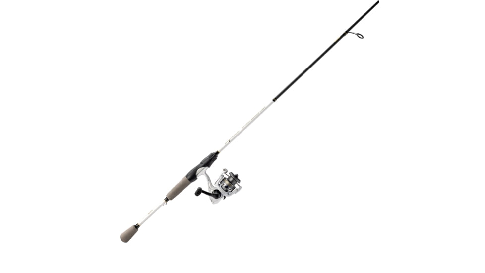 Lew's Wally Marshall Speed Shooter 100 6 ft 6 in Spinning Combo, Medium Light, 11-18906