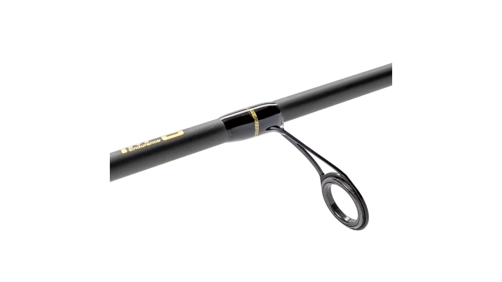 Lew's Wally Marshall Speed Shooter 100 6 ft 6 in Spinning Combo, Medium Light, 11-18906