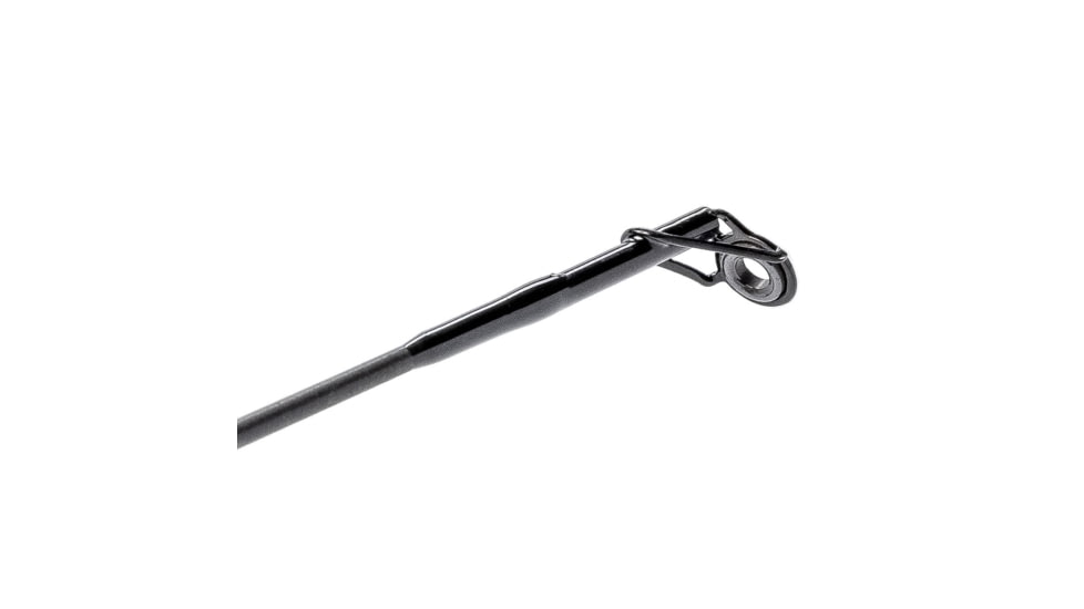 Lew's Wally Marshall Speed Shooter 100 6 ft 6 in Spinning Combo, Medium Light, 11-18906