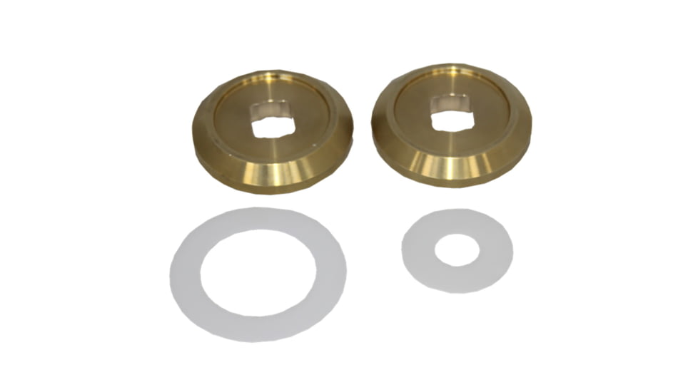Lewmar Cone &amp; Washer Kit v/CPX and V Series Windlasses, 66000720