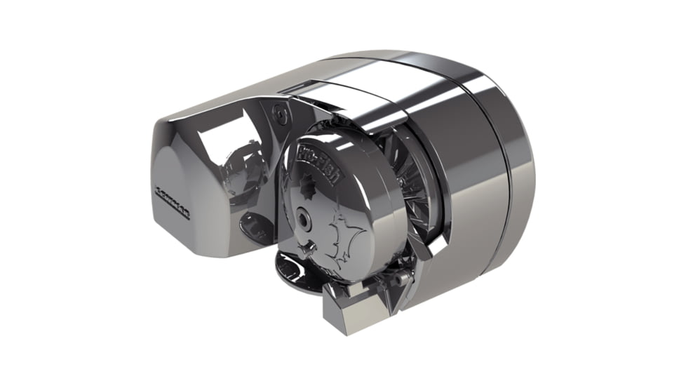 Lewmar Pro-Fish 700 Horizontal Windlass, 12V, 6656211967-310