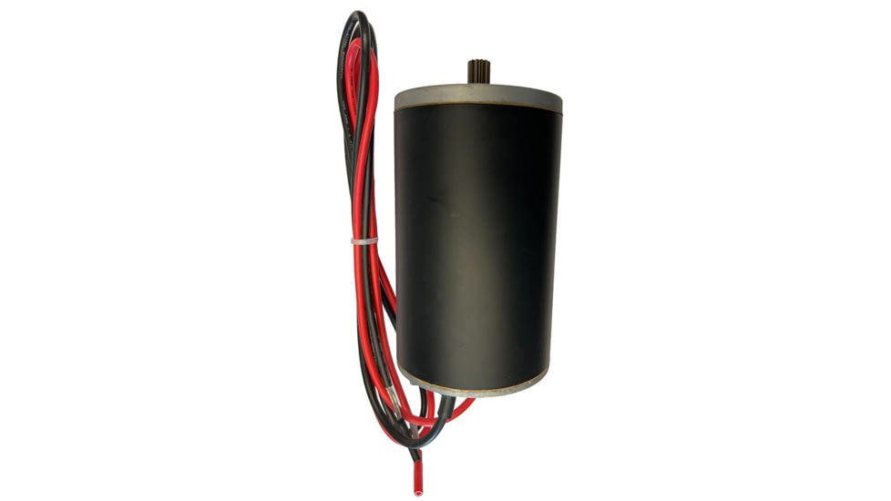 Lewmar Pro-Sport Motor - 150W, 12V, 66200146