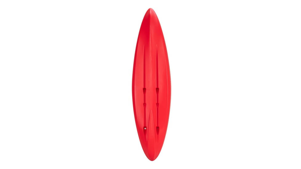 Lifetime Products Charger 100 Sit-Inside Kayak