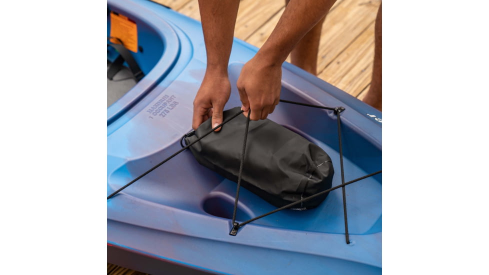 Lifetime Products Charger 100 Sit-Inside Kayak