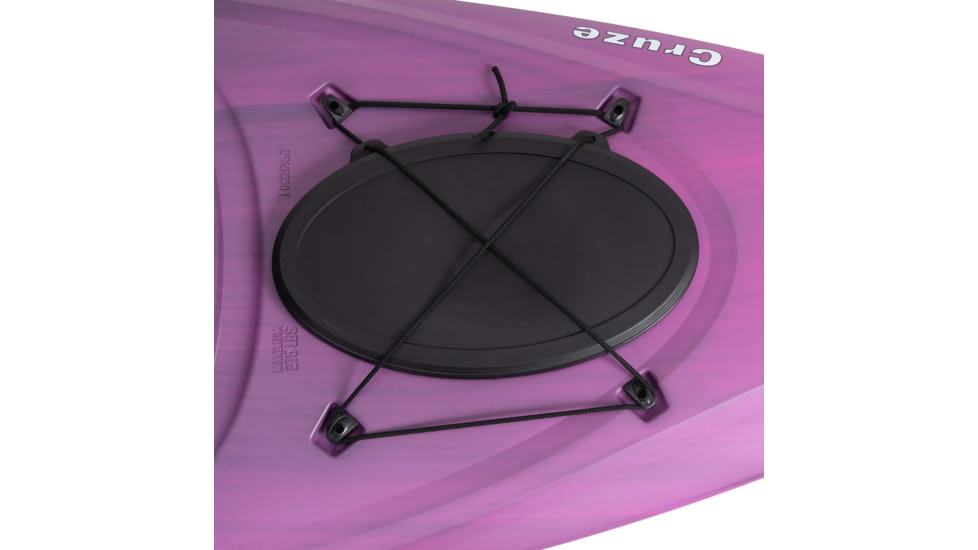 Lifetime Products Cruze 100 Sit-Inside Kayak