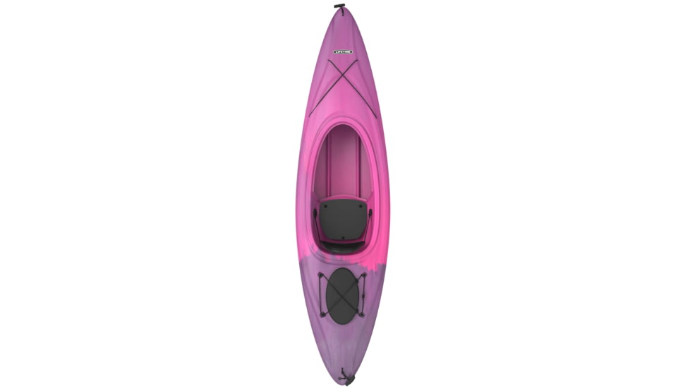 Lifetime Products Cruze 100 Sit-Inside Kayak