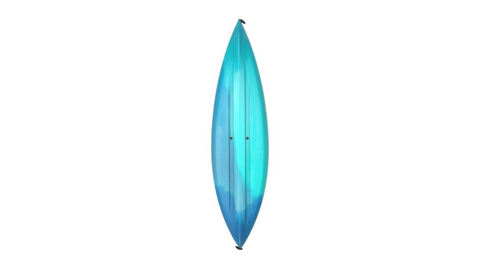 Lifetime Products Guster 100 Sit-Inside Kayak