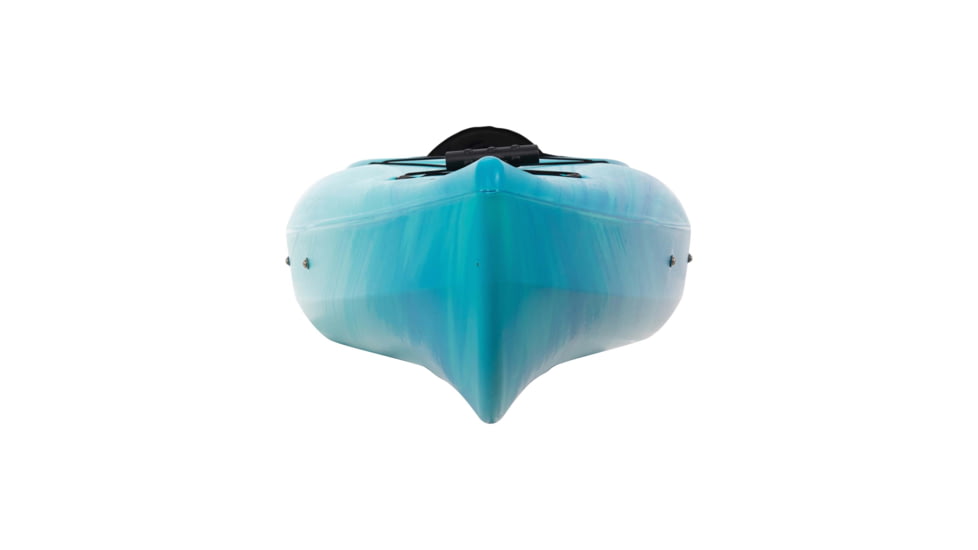 Lifetime Products Guster 100 Sit-Inside Kayak
