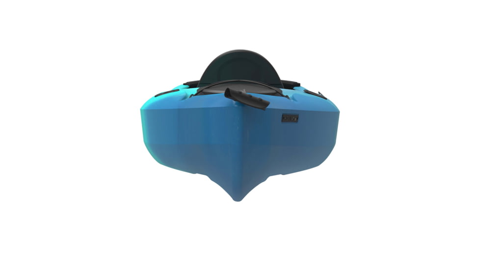 Lifetime Products Guster 100 Sit-Inside Kayak