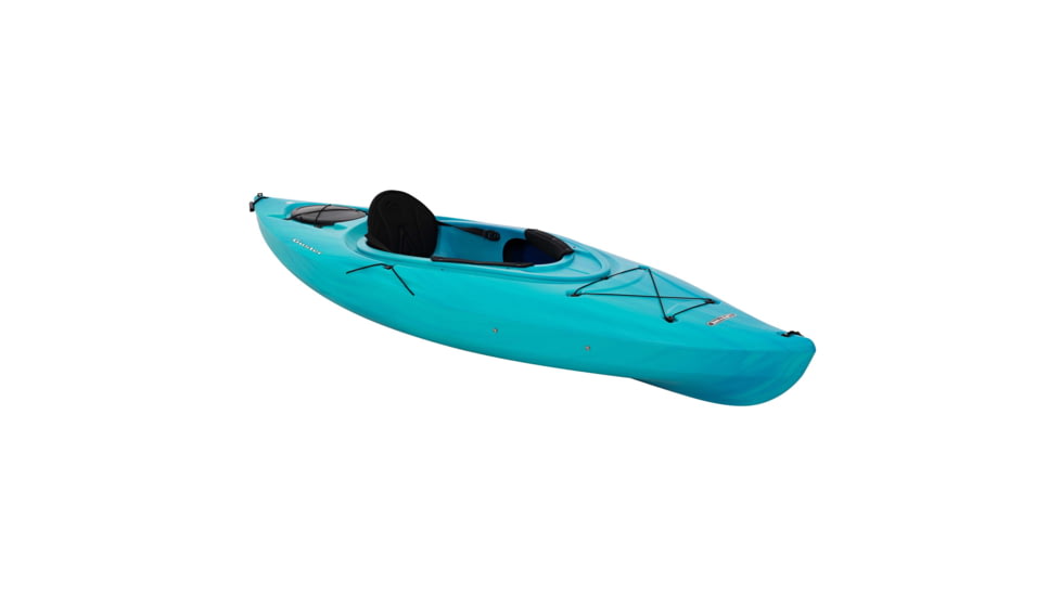 Lifetime Products Guster 100 Sit-Inside Kayak