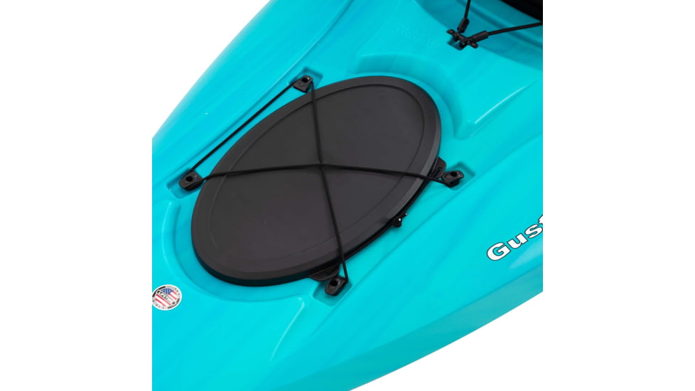 Lifetime Products Guster 100 Sit-Inside Kayak