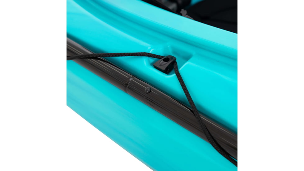 Lifetime Products Guster 100 Sit-Inside Kayak